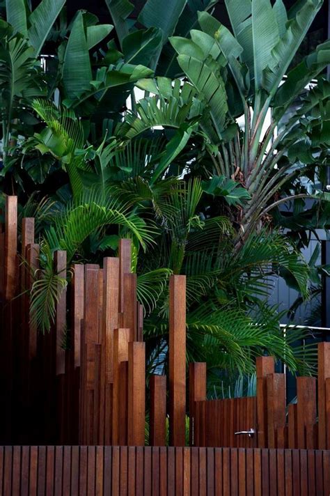 28 Refreshing Tropical Landscaping Ideas Tropical Garden Design