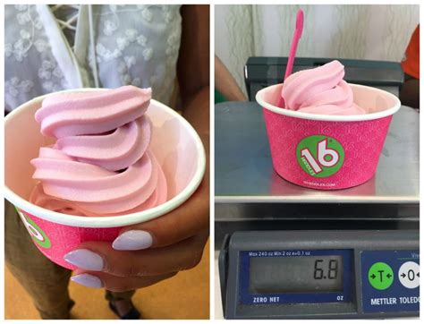 The Absolute Best And Worst Frozen Yogurt Toppings For Your Money