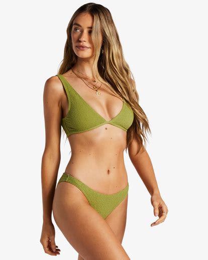 So Dazed Ava Haut De Bikini Pour Femme Billabong