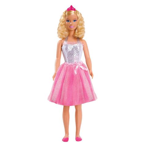 Princess Barbie Pink Dress 2012 Doll For Sale Online Ebay