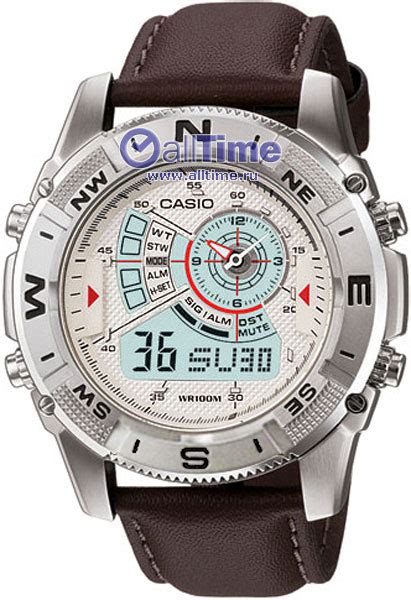 Наручные часы Casio Collection Amw 709l 7a — купить в интернет магазине