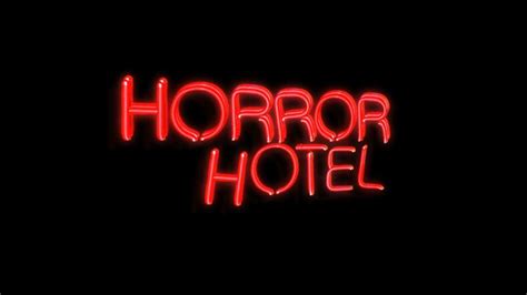 Hd wallpapers and background images poster, Horror, Neon, Sign Wallpapers HD / Desktop and ...