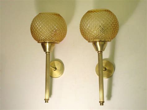 pair-mid-century-spiky-light-sconces-french-pair-wall-lights-pair-glass