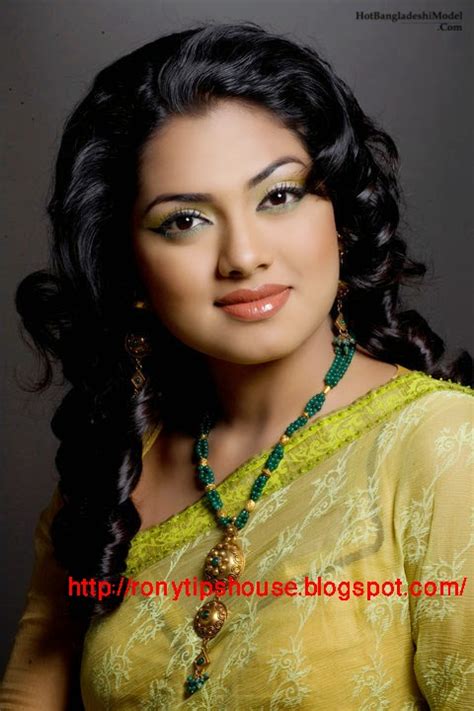All Actress Biography And Photo Gallery Nusrat Imroz Tisha
