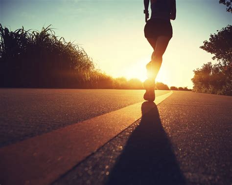 7 Strategies To Optimize Endurance Training If You Must Jj Virgin