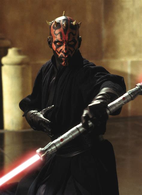 ‘solo A Star Wars Story — Darth Maul And Crimson Dawn Examined The Hollywood Reporter