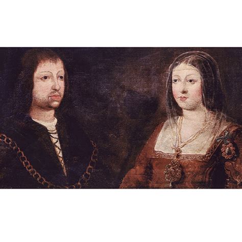 The Impact Of Ferdinand And Isabella From Christopher Columbus To