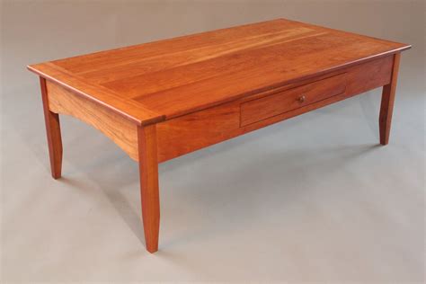 Cherry Coffee Table And End Tables Home Design Ideas
