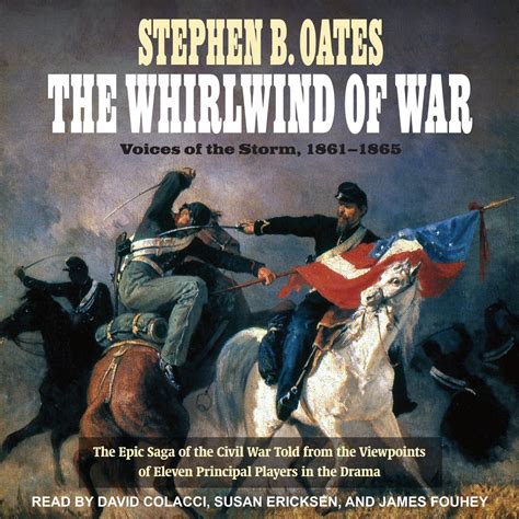 Librofm The Whirlwind Of War Audiobook