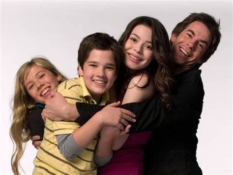 The updated version of the series will run on paramount plus, which is also set. Here's What The 'iCarly' Cast Looks Like 10 Years Later