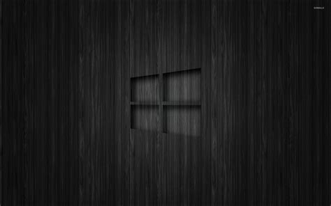Black Windows 10 Hd Wallpapers Top Free Black Windows 10 Hd