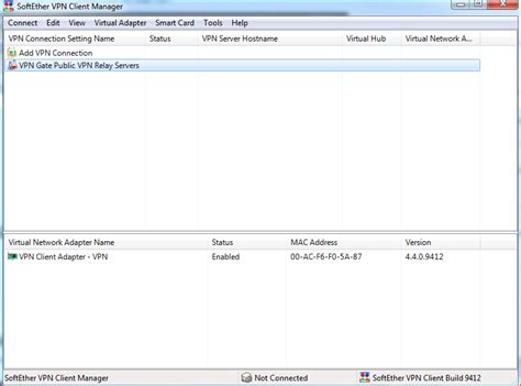 We did not find results for: Cara menggabungkan SSH dengan VPN