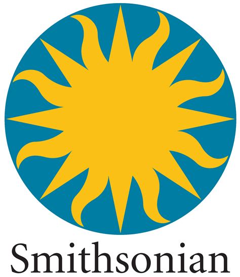 Smithsonian Logo Wola