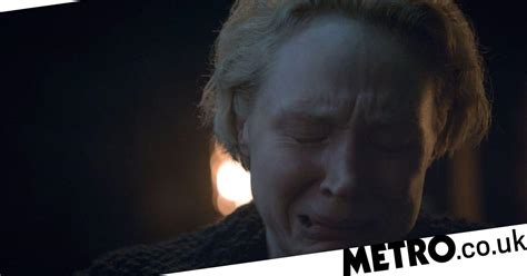 Game Of Thrones Season 8 Episode 4 Brienne And Jaime Break Hearts Metro News