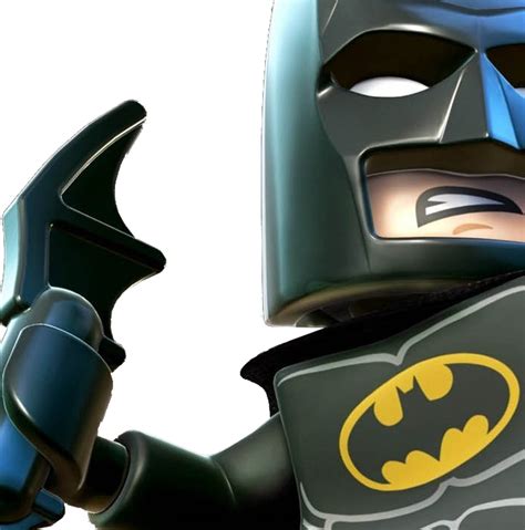 Lego Batman Decals