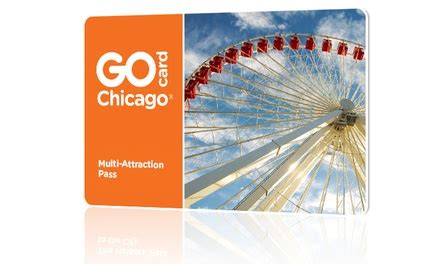We did not find results for: Go Chicago Card - Leisure Pass Group, Inc. (Formerly Smart Destinations) | Groupon