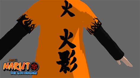 Roblox Naruto Hokage Outfit S Btroblox Making Roblox Better