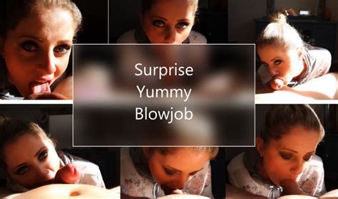 Surprise Yummy Blowjobmp4 4k Blowjob Queen Clips4sale
