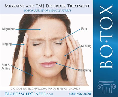 Tmj Botox Treatment