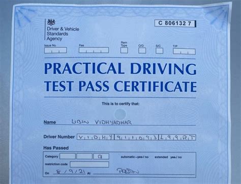 Buy Full Uk Driving Licence Apply With Your Provisional Licence