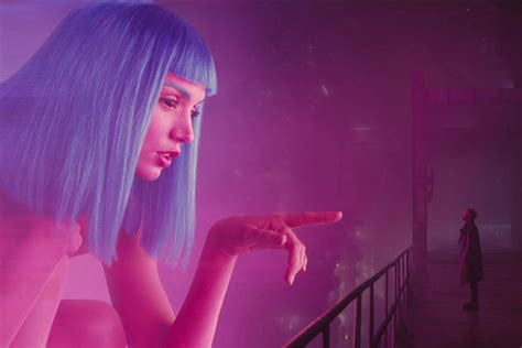 Review Blade Runner 2049 Comes Oh So Close To Originals Eerie