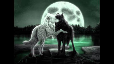 The Power Of Wolf Love Youtube