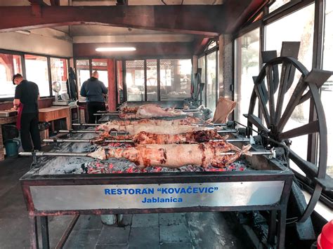 Fatin Days Where To Find The Best Restaurants In Bosnia And Herzegovina