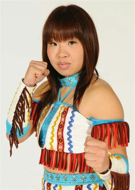 Japanese Female Wrestling Kaori Yoneyama Japanese Fem