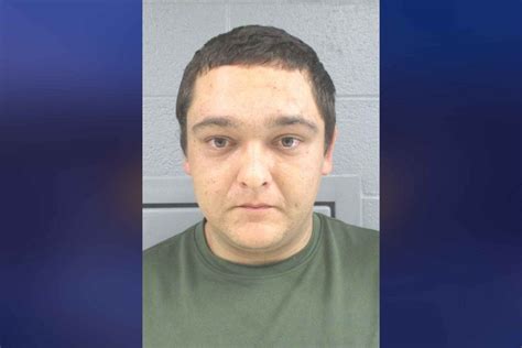 Pocahontas County Man Arrested For Sexual Assault In Alleged Incident Involving Teenager