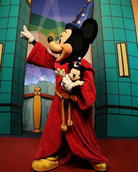 Sorcerer Mickey Disney Friends Disney Dream Disney Posters