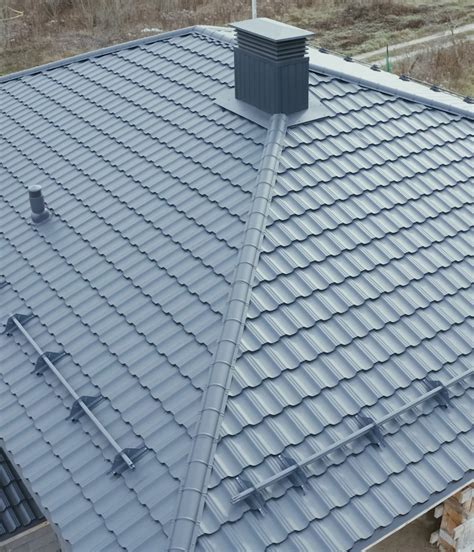 Standing Seam Vs Corrugated Metal Roofing Windsor