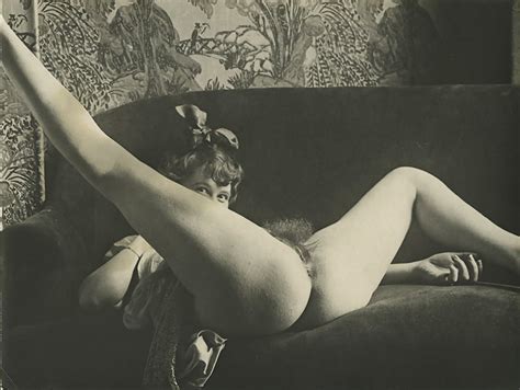 Erotic French Nude Film Telegraph