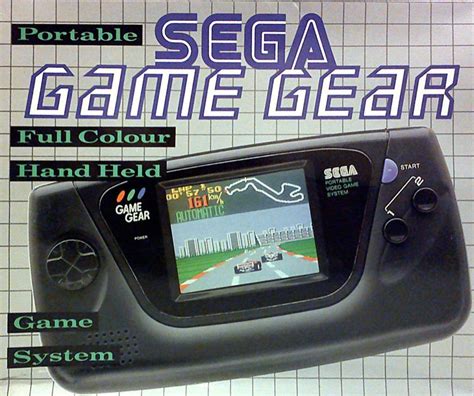 Sega Game Gear Handheld Prices Pal Sega Game Gear Compare Loose Cib