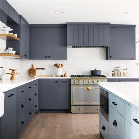 10 Minimalist Kitchen Designs To Inspire You To Simplify