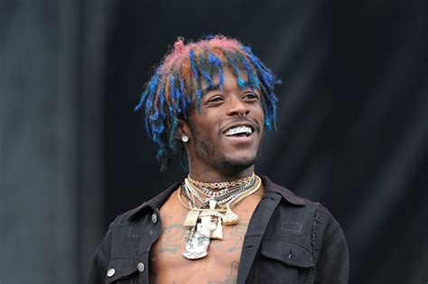 The Internet Was Shook By Philly Rapper Lil Uzi Vert And