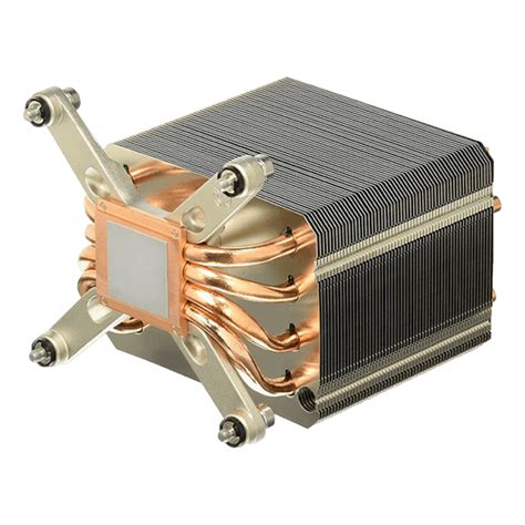 Aupcwpbtp Aupcwpbtp Passive Heat Sink For S2600cw Series Intel Server