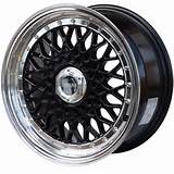 Images of What Are Alloy Wheels