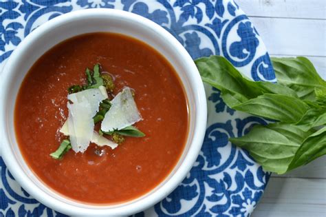Canned Tomato Soup Recipe Amp It Up Stylish Life For Moms