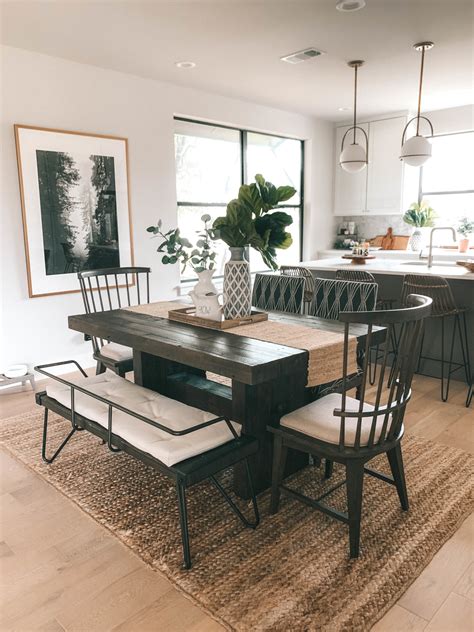 How To Decorate Your Dining Room For Summer Dressed To Kill