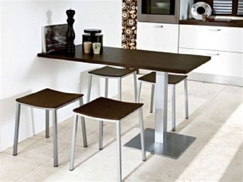 Every Inch Count Absolute Ideas For Dining Tables For