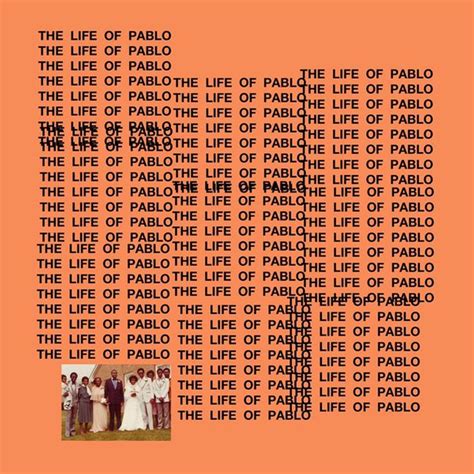 Kanye described his seventh record as a gospel album with a lot of cussing and spiritual inflections course through its best moments: Kanye West breaks down, makes The Life of Pablo available ...