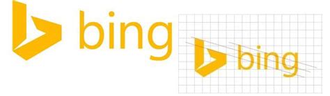 Bing Si Rinnova Nuovo Logo E Veste Grafica Ridisegnata