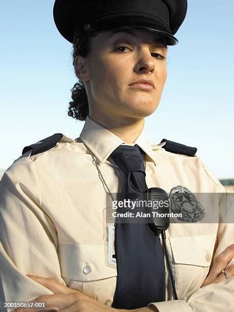 Prison Guard Uniform Photos And Premium High Res Pictures Getty Images