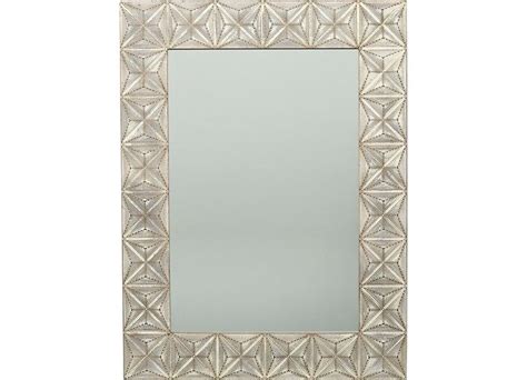 Ibiza Mirror Find The Perfect Style Havertys Mirror Mirror Wall