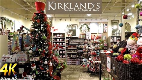 The christmas warehouse is the most amazing place to buy your christmas decorations in australia. KIRKLAND'S CHRISTMAS DECOR - Christmas Decorations Christmas Shopping … | Christmas decorations ...