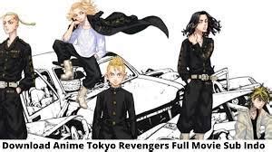 Kehidupan takemichi hanagaki berada pada titik terendah sepanjang masa. Nonton Tokyo Revengers Anime Episode 2 Sub Indo Dan Tokyo ...