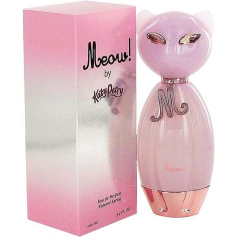 Buy katy perry meow and get the best deals at the lowest prices on ebay! Perfume Katy Perry Meow Original! A Solo $399 Oferta ...