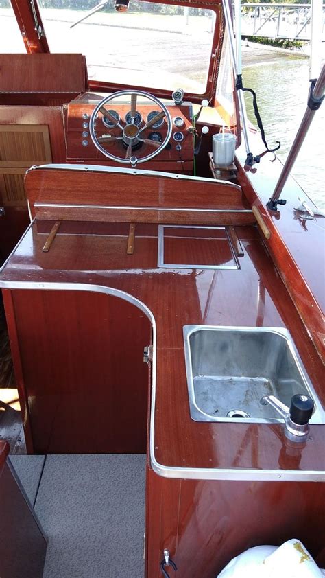 Lyman Cruisette 1965 For Sale For 1000 Boats From