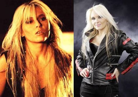 25 Hottest Blonde Female Singers In Rock N Roll Spinditty