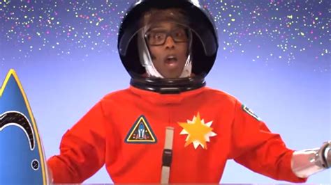 All the tools you need to upload, host, and share video. Yo Gabba Gabba 206 - Space - YouTube